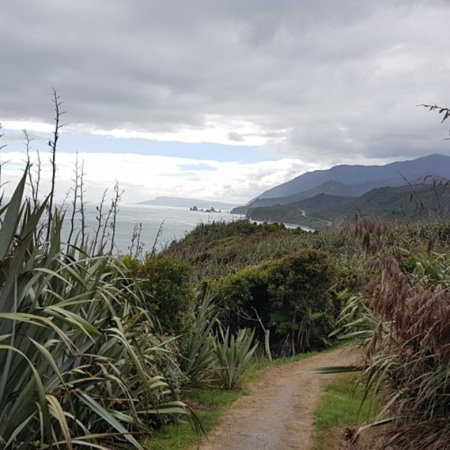 Point Elizabeth Walkway